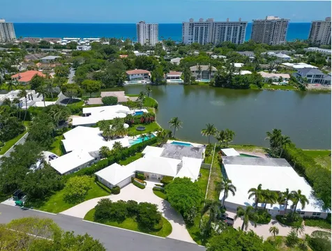 57 Cayuga Road Sea Ranch Lakes FL 33308