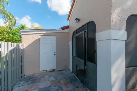 1579 Springside Drive Weston FL 33326