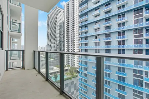 601 N Miami Avenue Miami FL 33316