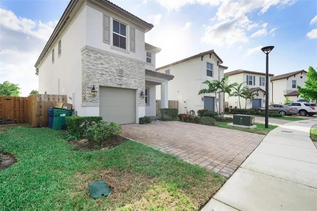 2441 NW 131st Circle Miami FL 33167
