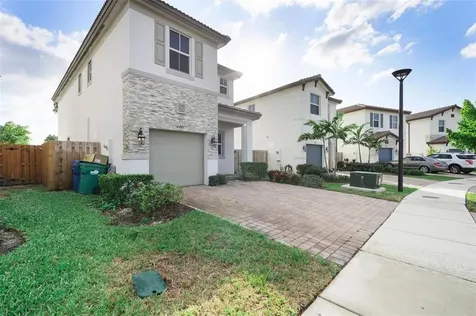 2441 NW 131st Circle Miami FL 33167
