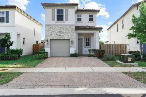 2441 NW 131st Circle Miami FL 33167