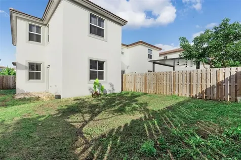 2441 NW 131st Circle Miami FL 33167
