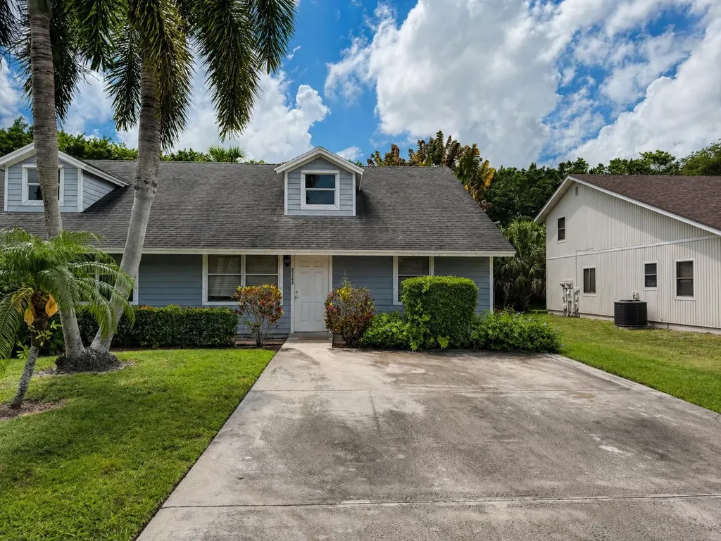 9262 Green Meadows Way Palm Beach Gardens FL 33418