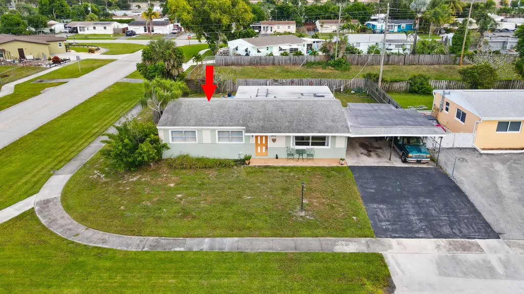 9412 Bellewood Street Palm Beach Gardens FL 33410