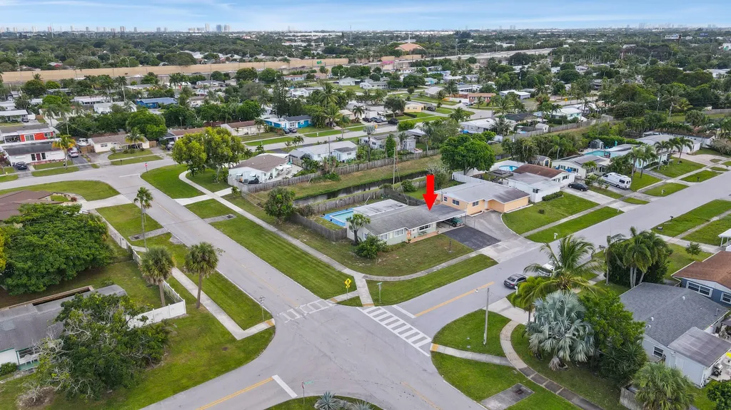 9412 Bellewood Street Palm Beach Gardens FL 33410