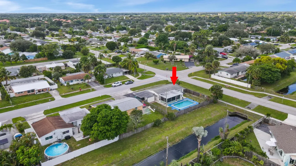 9412 Bellewood Street Palm Beach Gardens FL 33410