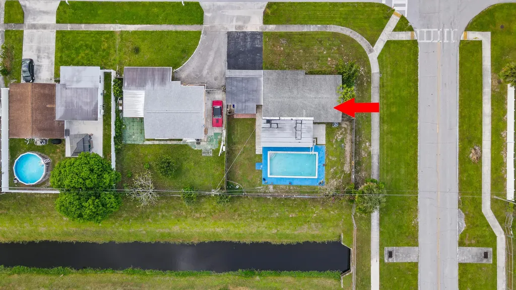 9412 Bellewood Street Palm Beach Gardens FL 33410