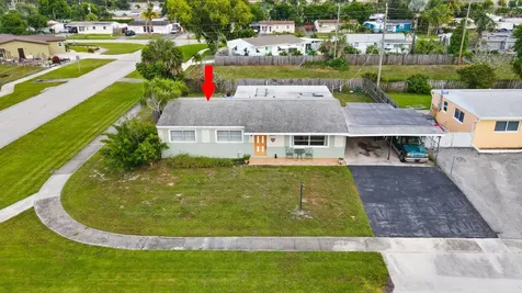 9412 Bellewood Street Palm Beach Gardens FL 33410