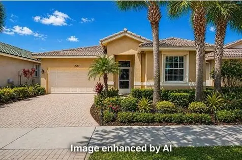 2257 Egret Cove Drive West Palm Beach FL 33411