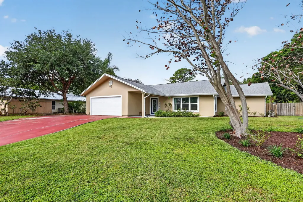 784 Wisper Bay Drive Palm City FL 34990