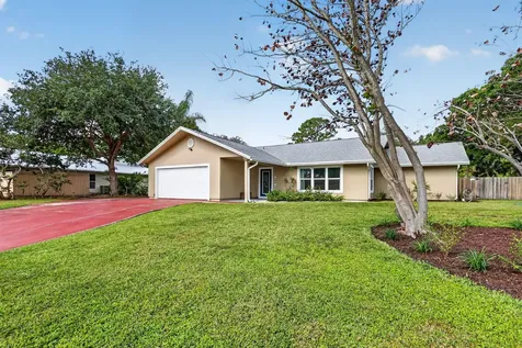 784 Wisper Bay Drive Palm City FL 34990