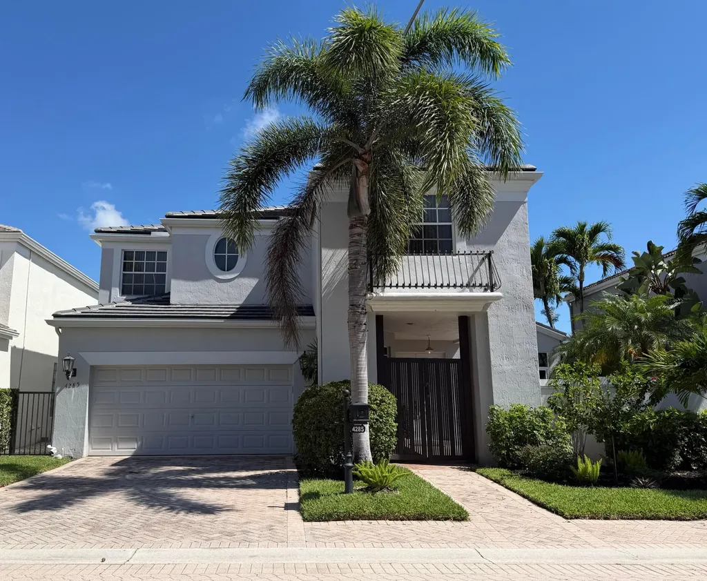 4285 NW 62nd Road Boca Raton FL 33496