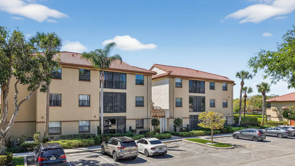 5155 Europa Drive Boynton Beach FL 33437
