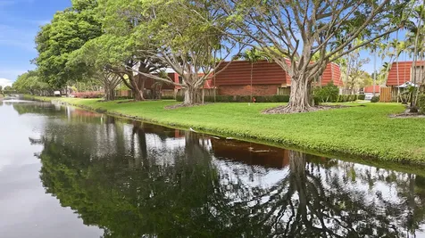 9972 NW 6th Court Plantation FL 33324