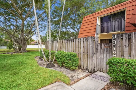9972 NW 6th Court Plantation FL 33324