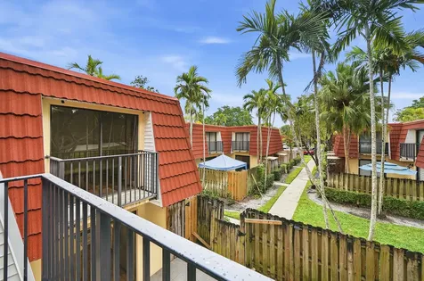 9972 NW 6th Court Plantation FL 33324