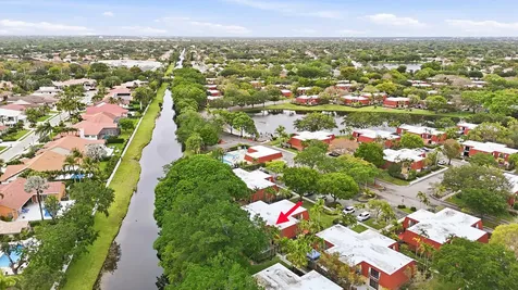 9972 NW 6th Court Plantation FL 33324
