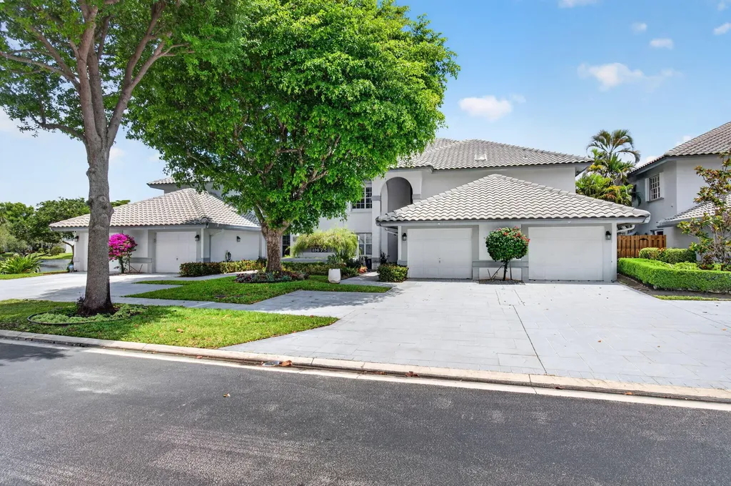 11675 Briarwood Circle Boynton Beach FL 33437
