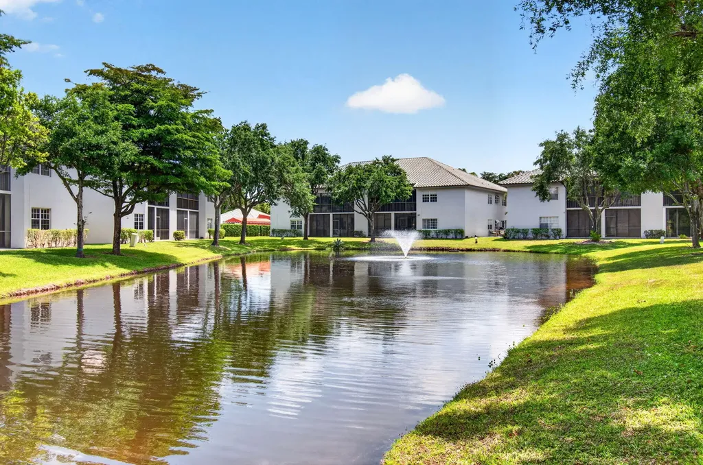 11675 Briarwood Circle Boynton Beach FL 33437