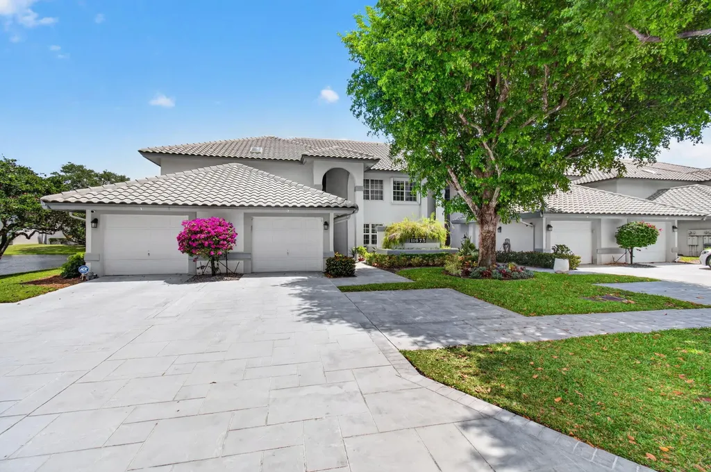 11675 Briarwood Circle Boynton Beach FL 33437