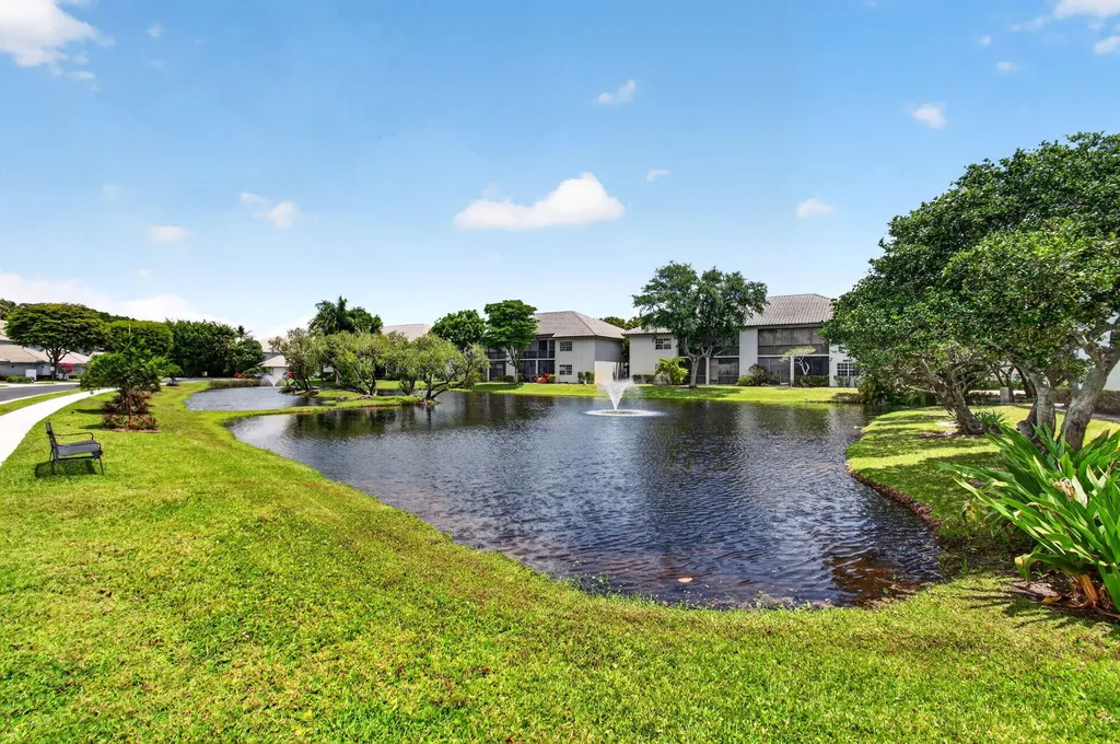 11675 Briarwood Circle Boynton Beach FL 33437
