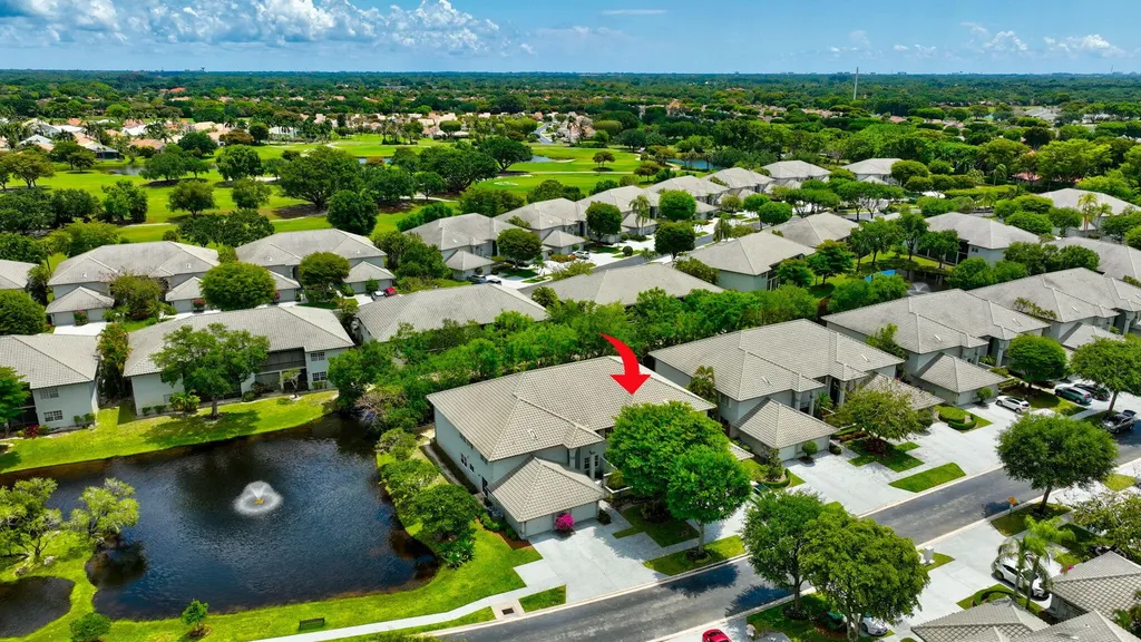 11675 Briarwood Circle Boynton Beach FL 33437