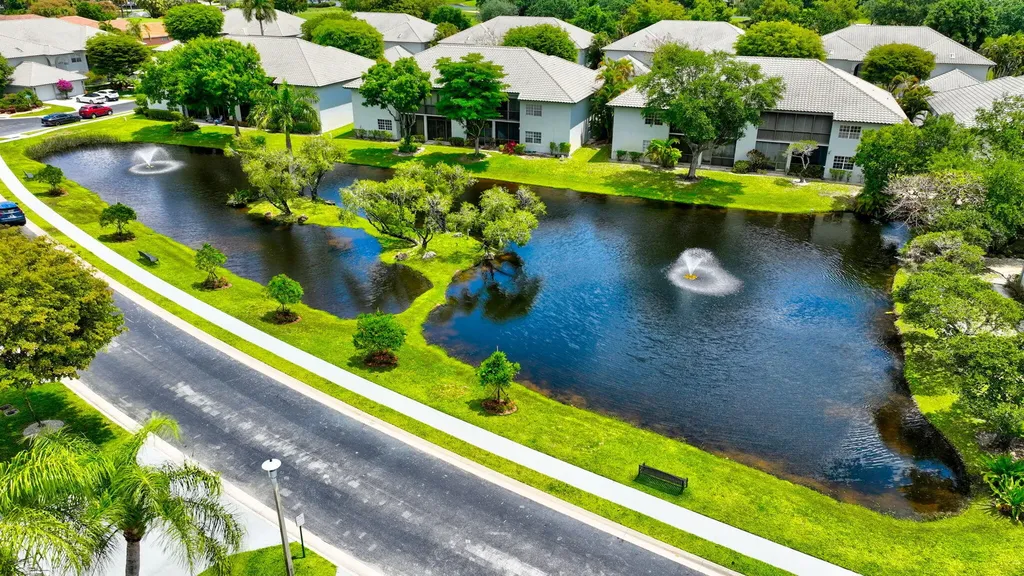 11675 Briarwood Circle Boynton Beach FL 33437