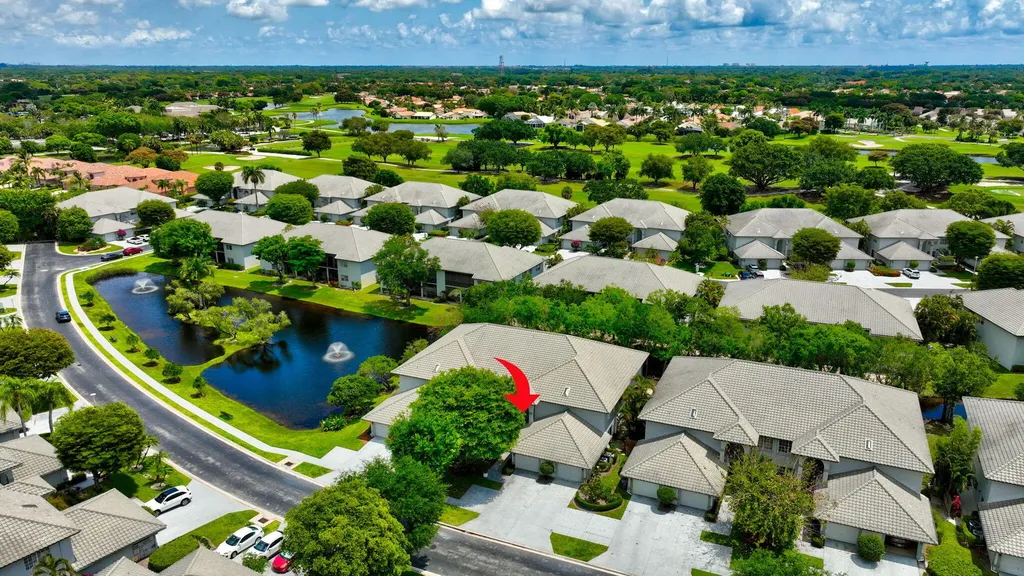 11675 Briarwood Circle Boynton Beach FL 33437