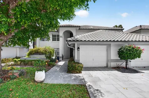 11675 Briarwood Circle Boynton Beach FL 33437