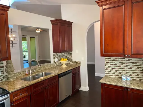 134 NW 98th Terrace Plantation FL 33324