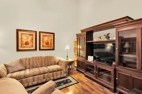 6500 Oxford Circle Vero Beach FL 32966