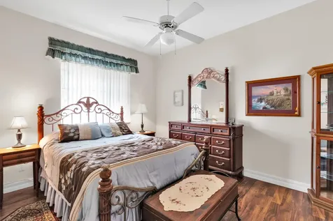 6500 Oxford Circle Vero Beach FL 32966