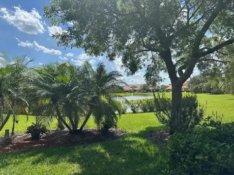 6500 Oxford Circle Vero Beach FL 32966