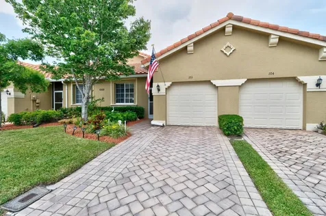 6500 Oxford Circle Vero Beach FL 32966