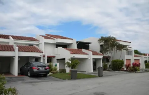 6563 Racquet Club Drive Lauderhill FL 33319