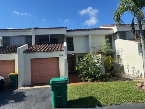 6563 Racquet Club Drive Lauderhill FL 33319