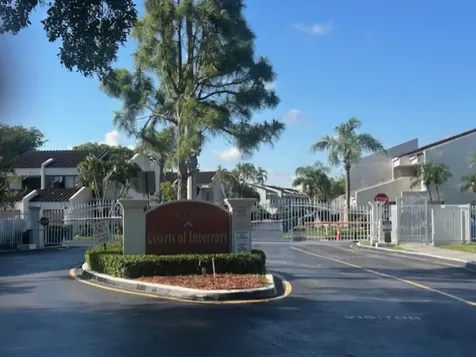 6563 Racquet Club Drive Lauderhill FL 33319
