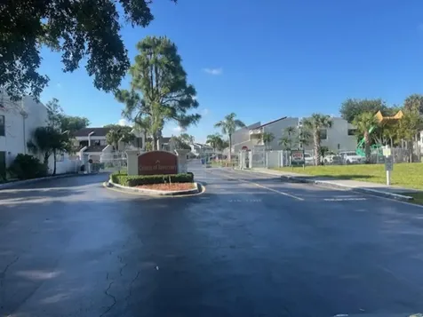 6563 Racquet Club Drive Lauderhill FL 33319