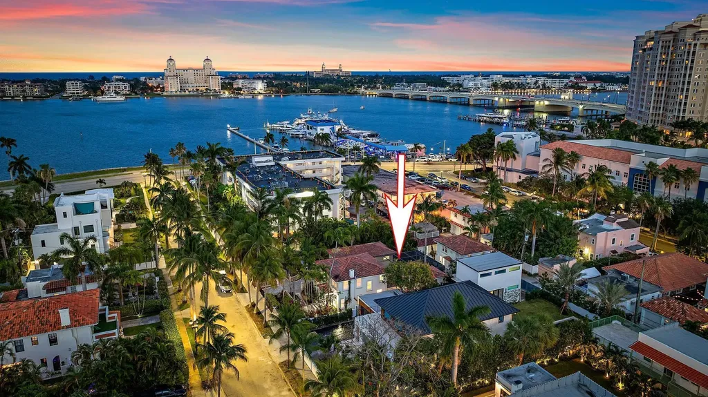 228 9th Street West Palm Beach FL 33401