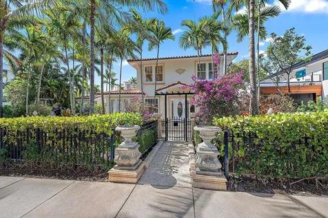 228 9th Street West Palm Beach FL 33401
