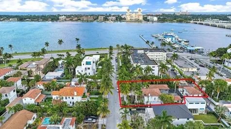 228 9th Street West Palm Beach FL 33401