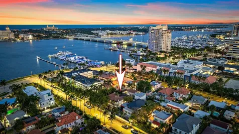 228 9th Street West Palm Beach FL 33401