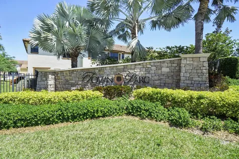 9628 Town Parc Circle S Parkland FL 33076