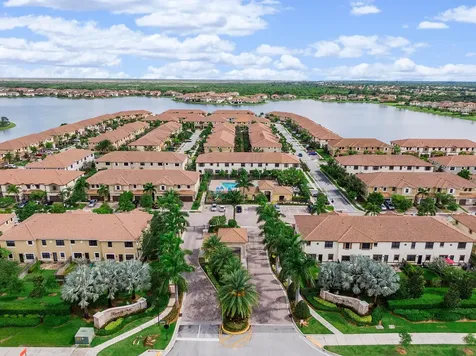 9628 Town Parc Circle S Parkland FL 33076