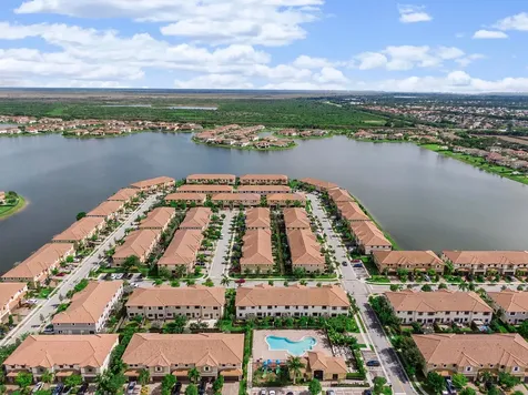 9628 Town Parc Circle S Parkland FL 33076