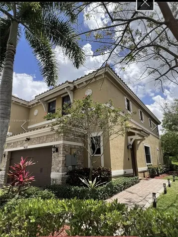 9628 Town Parc Circle S Parkland FL 33076
