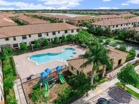 9628 Town Parc Circle S Parkland FL 33076