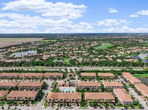 9628 Town Parc Circle S Parkland FL 33076