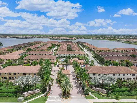 9628 Town Parc Circle S Parkland FL 33076